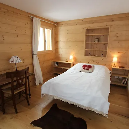 아파트 La Malandre