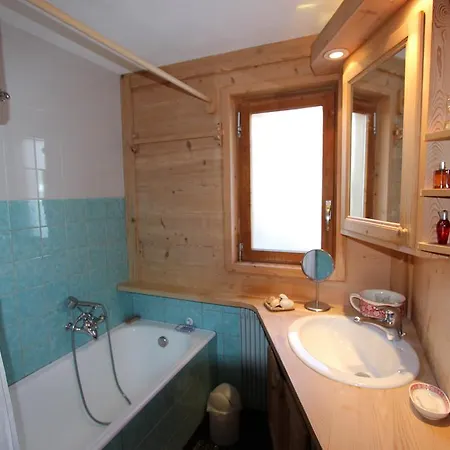 La Malandre 샤또데