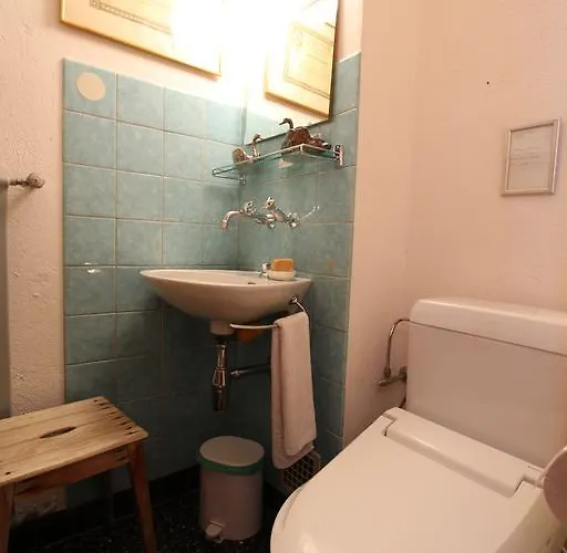 La Malandre Appartement