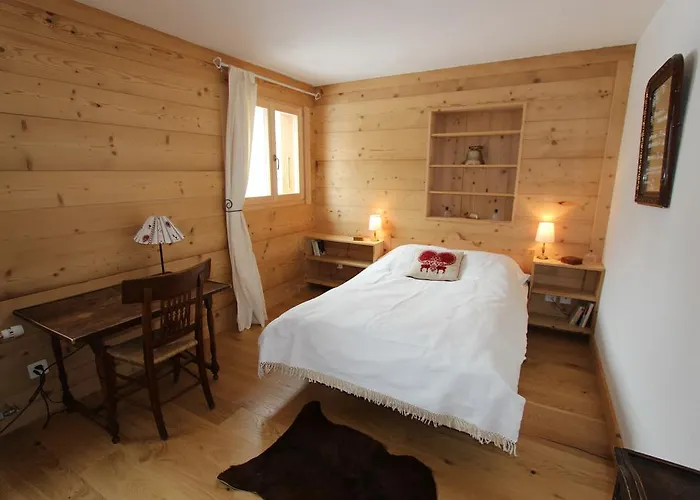 Appartement La Malandre