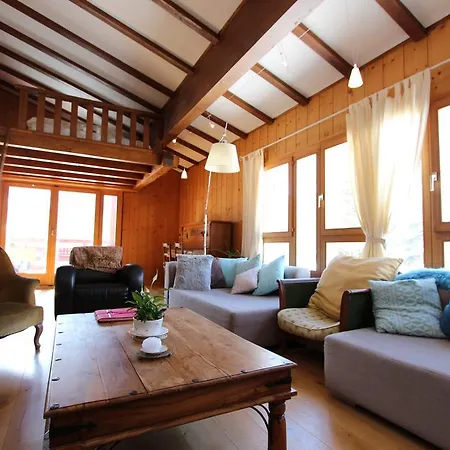 La Malandre 公寓 *