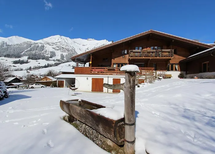 La Malandre * 代堡